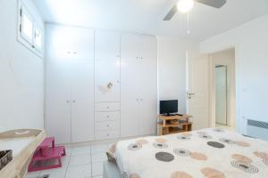 Overlooking Sea Maisonette With BBQ For 7 Ppl