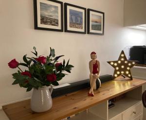 Olive Tree Apartment Hove