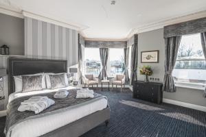 Thames Riviera Hotel, Sure Hotel Collection by Best Western