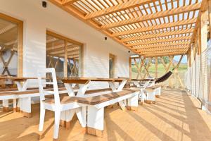 Eko Glamping Resort Krištof