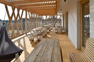 Eko Glamping Resort Krištof