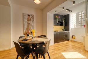 Historical Center by 4EL