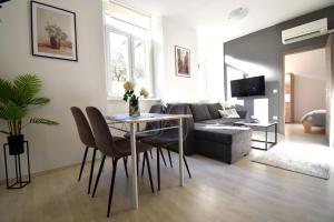 Cosy old town apartment