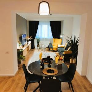 Historical Center by 4EL