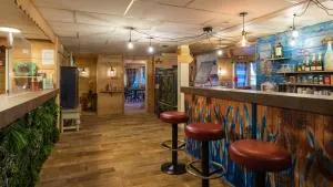 Cit'Hotel Le Montreal - Juvigny-sur-Marne