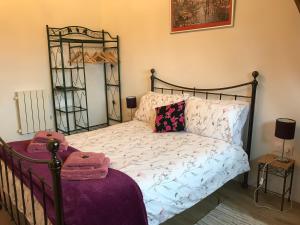 B&B / Chambres d'hotes Ferme de Noyes : photos des chambres