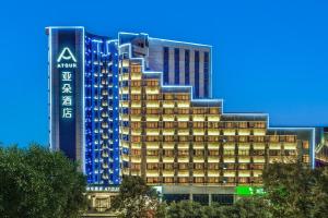 Atour Hotel Changsha Dongtang