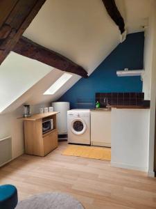 Appartements Studio cosy : photos des chambres