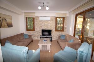 Prestij Letoon 4+1 Villa, Özel Havuzlu, Fethiye