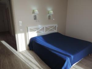 Appart'hotels Residence Odalys Les Iles du Morbihan : photos des chambres