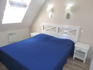 Appart'hotels Residence Odalys Les Iles du Morbihan : photos des chambres