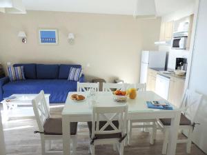 Appart'hotels Residence Odalys Les Iles du Morbihan : photos des chambres