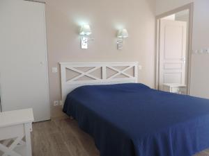 Appart'hotels Residence Odalys Les Iles du Morbihan : Appartement 2 Chambres