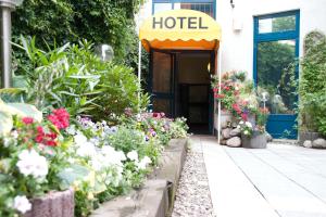 Cabo Nichtraucher-Hotel