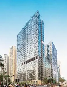 深圳宝安万科星城亚朵酒店 - 福永