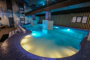 Goral Hotel & Spa - Ubytování bez kategorie ve městě Bukovel