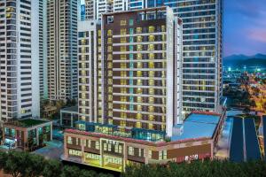 Atour Hotel Changsha Meixi Lake Jinmao CBD