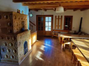 Pensiunea Casa Alexandra