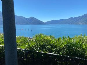 Appartamento Ascona Vista Lago