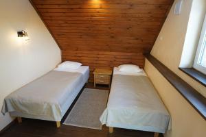 Kütioru puhkekeskus