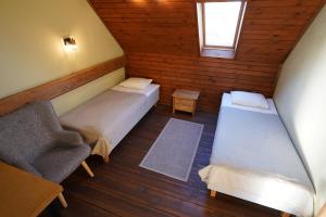 Kütioru puhkekeskus