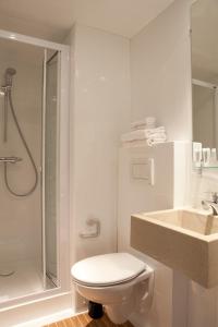 Hotels Atipik Hotel : photos des chambres