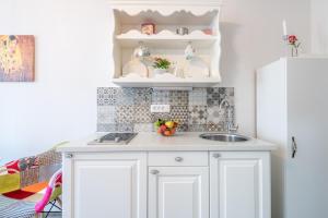 Old city Romantic studios 4 with FREE private parking