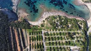 Camping Tonnara img1