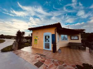 Camping Tonnara img10