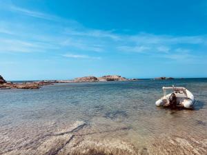 Camping Tonnara img31