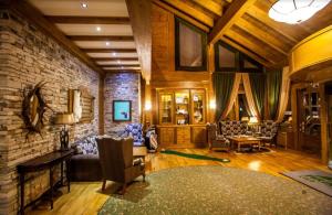 Apartament by Zenit in Pirin Golf C35 & 36