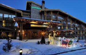 Apartament by Zenit in Pirin Golf C35 & 36