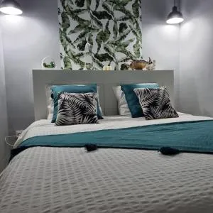 Santiago del Teide Apartman - Tamaimo