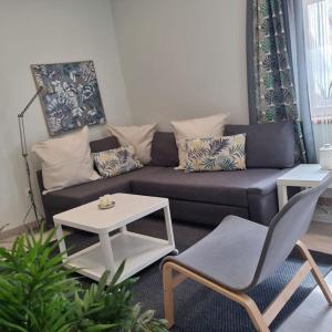 Santiago del Teide Apartman