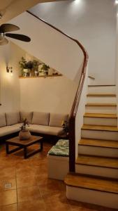 Santiago del Teide Apartman