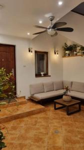 Santiago del Teide Apartman