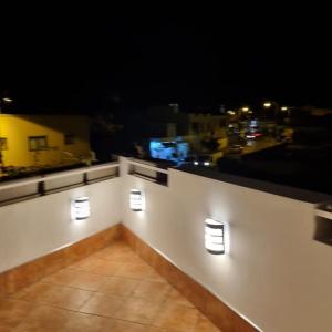 Santiago del Teide Apartman