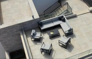 Villa Bora - Ferienhaus am Meer