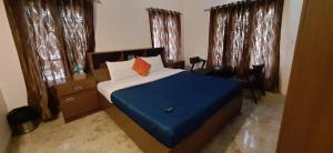 The Vintage Chikmagalur