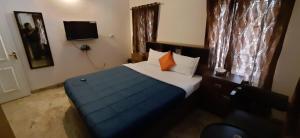 The Vintage Chikmagalur