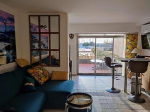 Magnifique appart neuf 6 pers CLIMATISE grande terrasse amenagee