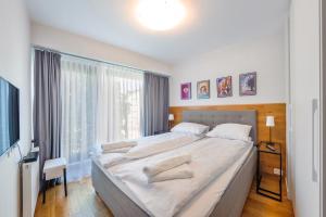 Apartamenty Sun & Snow Art Deco Gdynia