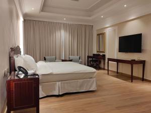 ALYA Hotel