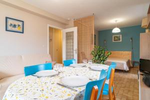 Appartements Ty Menez - Proche plage pour 4 : photos des chambres