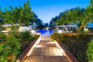 Villa Rosemary - Arini