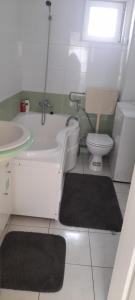 Apartament Bety Sea Front