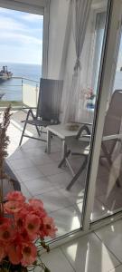Apartament Bety Sea Front
