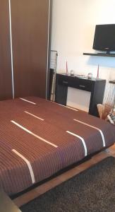 Apartament Bety Sea Front