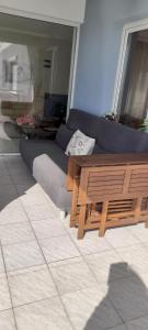 Apartament Bety Sea Front