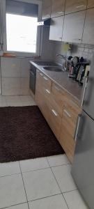 Apartament Bety Sea Front